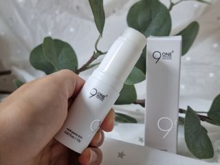 작심연구소 죽어가는 피부를 구원해줄 피부환생 메디 구원 스틱(MEDI 9-ONE STICK) — 5점을 준 리뷰어가 2022년 8월 올린 사용 사진