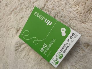 [몸엔용] 에버업 멀티비타민&미네랄, 눈건강 루테인 혈행건강 오메가3, 면역 프로바이오틱스 3종 택1 — 5점을 준 리뷰어가 2022년 4월 올린 사용 사진