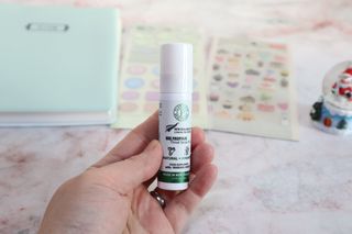 플랜토닌 프로폴리스 인후 스프레이 20ml — 5점을 준 리뷰어가 2023년 2월 올린 사용 사진