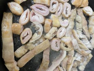 백석푸드시스템 [매진] 맛있는 막창세트 400g — 5점을 준 리뷰어가 2021년 6월 올린 사용 사진