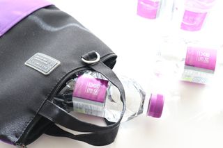 몽베스트 [MONTBEST] 330mL 20병 — 5점을 준 리뷰어가 2022년 2월 올린 사용 사진