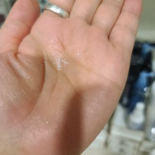 달리프 글램 헤어 데오미스트 100ml 라벤더 or 플라워 — 5점을 준 리뷰어가 2021년 2월 올린 사용 사진
