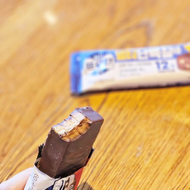 이지프로틴바 3종x각 2ea (고단백질바, 멀티단백질바, 식물성단백질바) 리뷰 사진