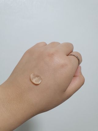 레드투래드 센서티브 어메이징 앰플 30ml — 4점을 준 리뷰어가 2021년 6월 올린 사용 사진
