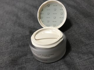 세렌디뷰티 라블룸 너리싱 리페어 크림 — 5점을 준 리뷰어가 2021년 3월 올린 사용 사진