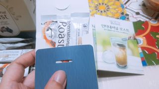 인터내셔널로스트 [호주네슬레] 인터내셔널 로스트 65개입 호주마약커피 50T+15T — 4점을 준 리뷰어가 2021년 8월 올린 사용 사진