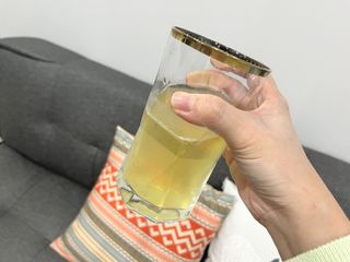 [몽베스트] 위드 더 블랜딩 하우스 _ 버라이어티팩 — 5점을 준 리뷰어가 2023년 2월 올린 사용 사진
