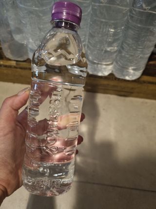 몽베스트 [MONTBEST]위드어스 500mL 20병 — 5점을 준 리뷰어가 2022년 8월 올린 사용 사진