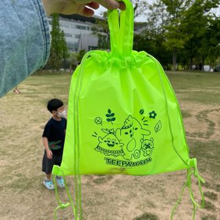 WagleBagle [티파하파] 숲체험 곤충채집 세트(4종) — 5점을 준 리뷰어가 2022년 5월 올린 사용 사진