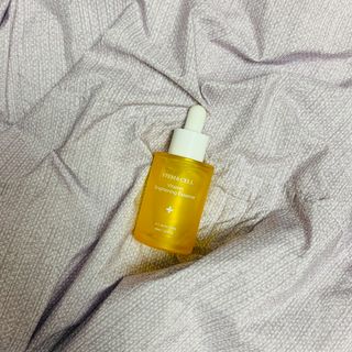 체르엠 스템앤셀 비타민 브라이트닝 에센스 30ml 1개 — 4점을 준 리뷰어가 2022년 2월 올린 사용 사진