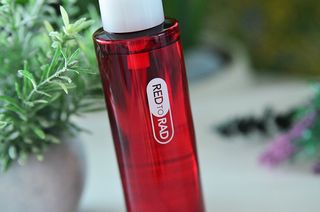 레드투래드 안티더스트 클렌징 오일 150ml — 5점을 준 리뷰어가 2021년 7월 올린 사용 사진