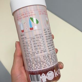KOHL 앤베리 — 5점을 준 리뷰어가 2021년 4월 올린 사용 사진