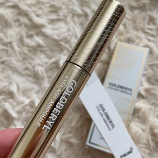 피부미 골드베릴 아이래쉬 앰플 10ml — 5점을 준 리뷰어가 2021년 9월 올린 사용 사진