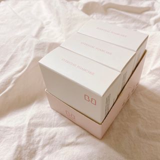 자이블 폼케이크 베이직 바질/피오니 — 4점을 준 리뷰어가 2021년 12월 올린 사용 사진