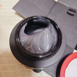 The Fact 더팩트 에스에프엔 브라이트닝 안티 링클 크림 50ml — 5점을 준 리뷰어가 2022년 7월 올린 사용 사진