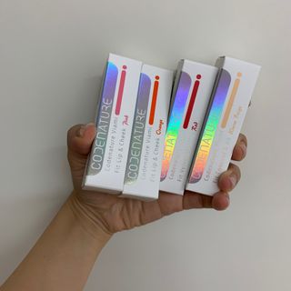 코드네이처 비아미 핏 컬러 4종 — 5점을 준 리뷰어가 2021년 8월 올린 사용 사진