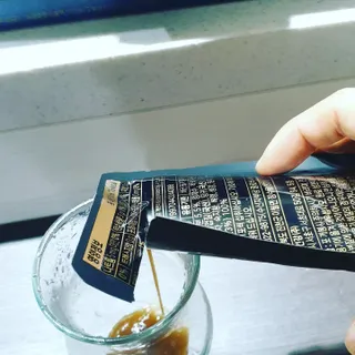 광동생활건강 [광동] 바르게 만든 녹용, 광동정녹청 30포. — 4.5점을 준 리뷰어가 2023년 2월 올린 사용 사진