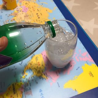 몽베스트 Montbest with Sparkling water Plain 20병 — 5점을 준 리뷰어가 2021년 11월 올린 사용 사진