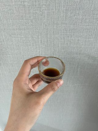 프리마인 자체 기업부설 연구소에서 찾아낸 건강한 수면의 비밀.  슬립토 플러스 30포 — 4.5점을 준 리뷰어가 2023년 5월 올린 사용 사진