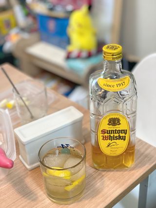 니디즈 포트아이스 2단 밀폐 실리콘 얼음틀 — 4점을 준 리뷰어가 2023년 1월 올린 사용 사진