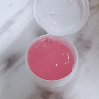 바이오오일 [바이오-오일] 드라이 스킨 젤 100ml — 5점을 준 리뷰어가 2021년 12월 올린 사용 사진