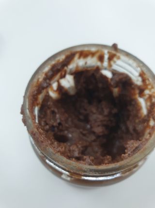 도이퉁 마카다미아 스프레드 200g 오리지널 초콜릿 — 5점을 준 리뷰어가 2020년 12월 올린 사용 사진