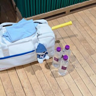 몽베스트 [MONTBEST]위드어스 500mL 20병 — 5점을 준 리뷰어가 2024년 2월 올린 사용 사진