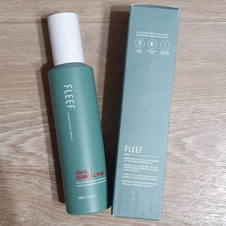 플리프 시카-알로에 카밍 올인원 200ml — 5점을 준 리뷰어가 2021년 1월 올린 사용 사진