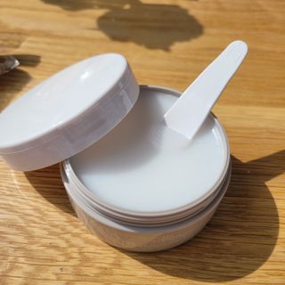 듀오코리아 [듀오] 피부맞춤형 저자극 클렌징밤 1종 랜덤발송 (모공케어,안색개선,안티에이징,블랙헤드) — 5점을 준 리뷰어가 2022년 5월 올린 사용 사진