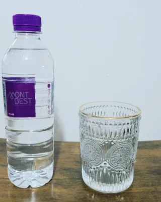 몽베스트 [MONTBEST] 500mL 20병 — 5점을 준 리뷰어가 2022년 4월 올린 사용 사진