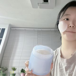 프리업 원더 포어 클리어 본품 + 휴대용키트 — 4점을 준 리뷰어가 2023년 6월 올린 사용 사진