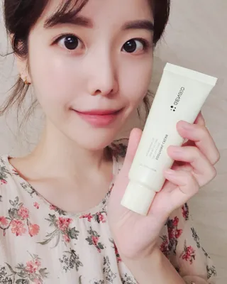 젠바이오 코스메틱스 젠바이오수딩크림]   가려운 피부 & 아토피 원픽 크림 — 5점을 준 리뷰어가 2022년 7월 올린 사용 사진