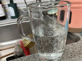 몽베스트 Montbest with Sparkling water Plain 20병 — 5점을 준 리뷰어가 2022년 12월 올린 사용 사진