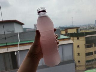 몽베스트 [MONTBEST]위드어스 500mL 20병 — 5점을 준 리뷰어가 2022년 6월 올린 사용 사진