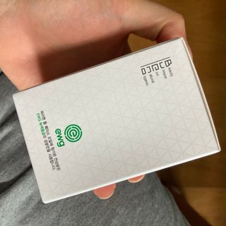 브에노 파리퀸 윌 페이스 오일 — 4점을 준 리뷰어가 2021년 6월 올린 사용 사진