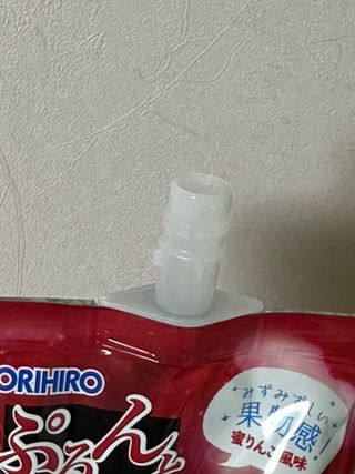 ORIHIRO 오리히로 곤약젤리 제로칼로리 130g 4종 4팩(맛별로 1팩씩) — 5점을 준 리뷰어가 2023년 3월 올린 사용 사진