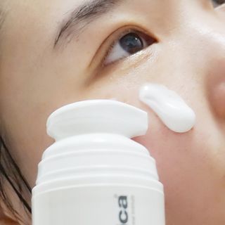 더말로지카 슈퍼 리치 리페어 — 5점을 준 리뷰어가 2020년 12월 올린 사용 사진