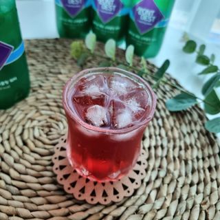 몽베스트 Montbest with Sparkling water Plain 20병 — 5점을 준 리뷰어가 2022년 6월 올린 사용 사진