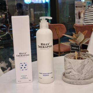 나노힐 아미노 샴푸 300ml — 5점을 준 리뷰어가 2023년 4월 올린 사용 사진
