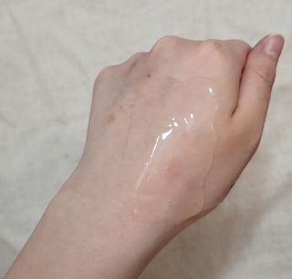 [닥터문] 센텔라 시카케어 화이트머스크 바디워시 1000ml — 5점을 준 리뷰어가 2023년 8월 올린 사용 사진