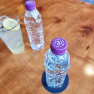 몽베스트 [MONTBEST]위드어스 500mL 20병 — 5점을 준 리뷰어가 2022년 11월 올린 사용 사진