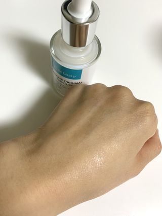 셀라피 에이리페어 오리지널 앰플 30ml — 5점을 준 리뷰어가 2020년 12월 올린 사용 사진
