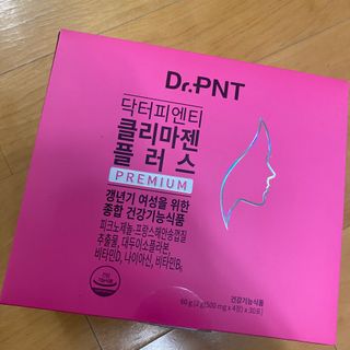 닥터피엔티 [Dr.PNT] 갱년기 여성을 위한 맞춤 종합 건강기능식품! 클리마젠 플러스 — 5점을 준 리뷰어가 2022년 12월 올린 사용 사진