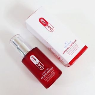 레드투래드 센서티브 어메이징 앰플 30ml — 5점을 준 리뷰어가 2021년 9월 올린 사용 사진
