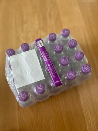 몽베스트 [MONTBEST] 330mL 20병 — 5점을 준 리뷰어가 2023년 5월 올린 사용 사진