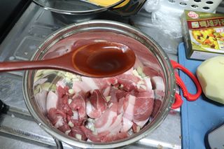 [요리맛수] NEW 천연 요리 에센스 300g 2개 SET — 5점을 준 리뷰어가 2021년 5월 올린 사용 사진