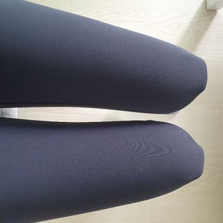 [딕시] 힙 플랙션 레깅스 HIP FLEXION Leggings — 4.5점을 준 리뷰어가 2022년 5월 올린 사용 사진