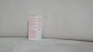 바이오오일 [바이오-오일] 스킨케어 오일 내추럴 60ml — 5점을 준 리뷰어가 2021년 11월 올린 사용 사진