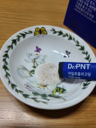 닥터피엔티 [Dr.PNT] 장내 환경 개선의 핵심, 프리바이오틱스! 비오프리 XO — 5점을 준 리뷰어가 2022년 9월 올린 사용 사진