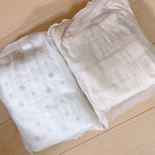 LG유니참 쏘피SOFY [SOFY] 안심숙면팬티/무표백속커버 — 5점을 준 리뷰어가 2021년 4월 올린 사용 사진
